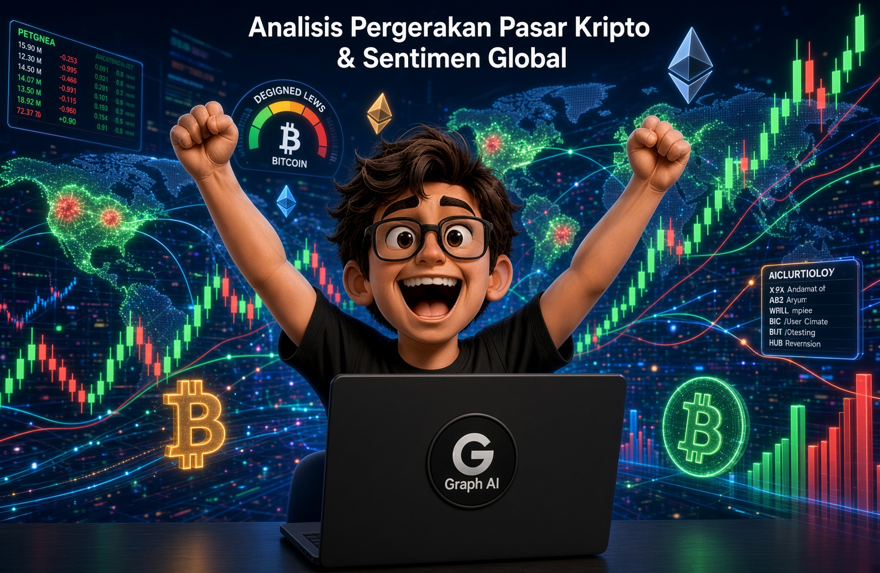 Crypto Market
